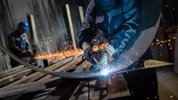 Best Automation and Robotic Welding in Belzoni, MS